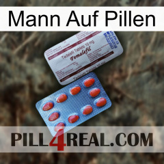 Man Up Pills 36